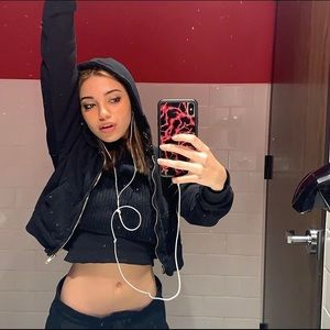 pink lightning wildflower case